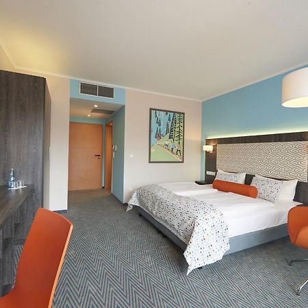 Trans World Hotel Auefeld Hannoversch Münden Extérieur photo