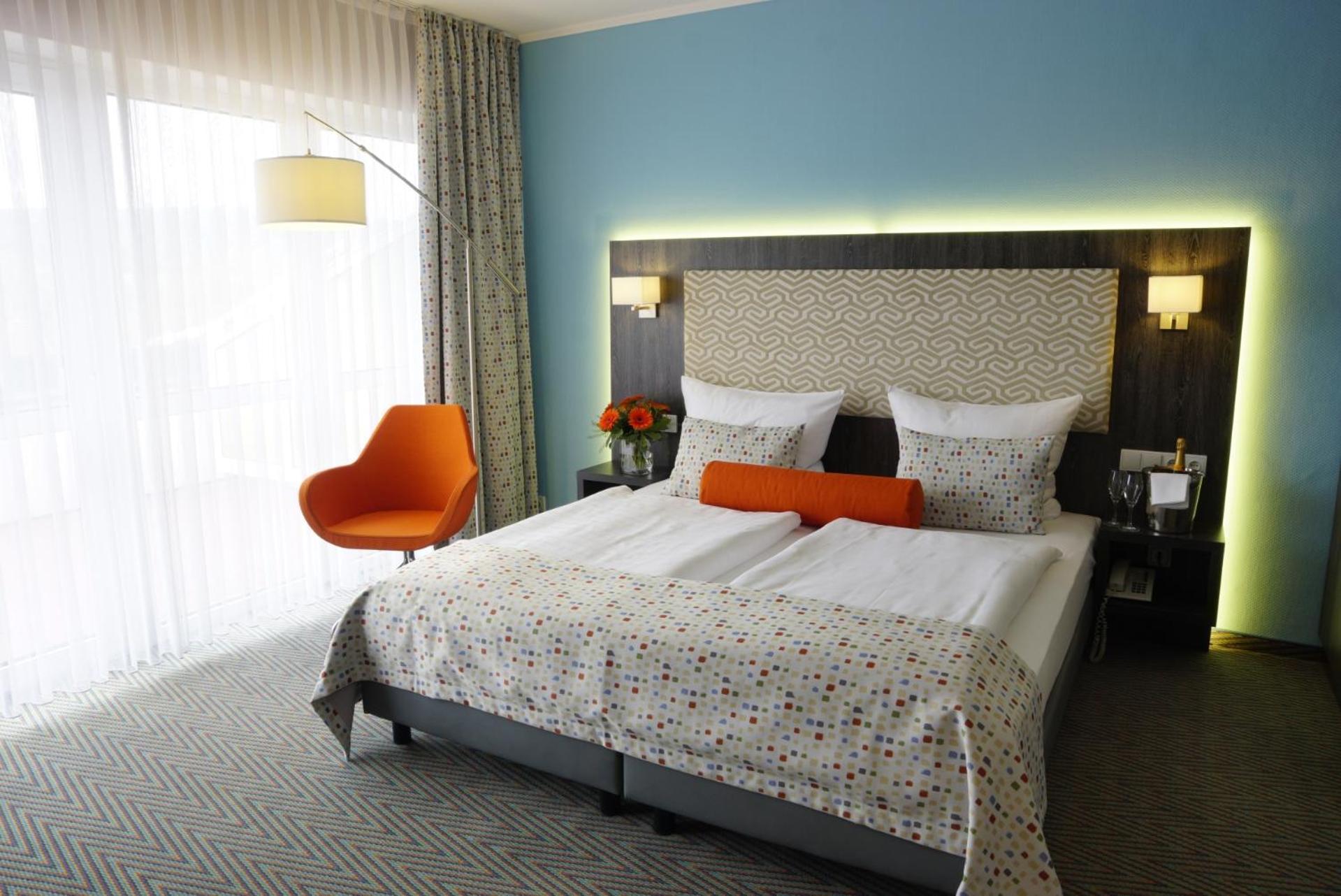Trans World Hotel Auefeld Hannoversch Münden Extérieur photo