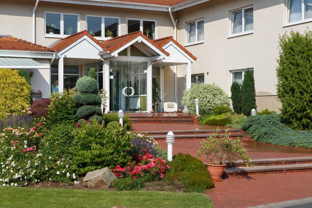 Trans World Hotel Auefeld Hannoversch Münden Extérieur photo