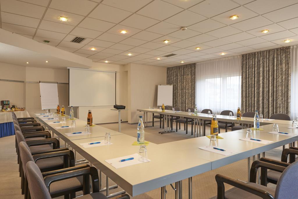 Trans World Hotel Auefeld Hannoversch Münden Extérieur photo