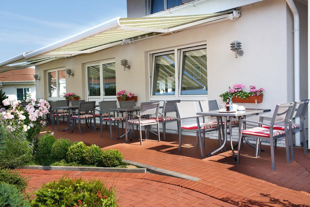 Trans World Hotel Auefeld Hannoversch Münden Extérieur photo