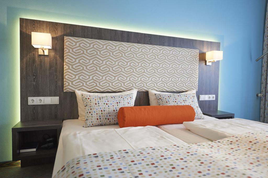 Trans World Hotel Auefeld Hannoversch Münden Extérieur photo
