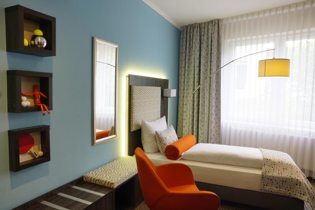 Trans World Hotel Auefeld Hannoversch Münden Extérieur photo