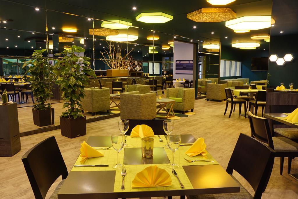 Trans World Hotel Auefeld Hannoversch Münden Extérieur photo