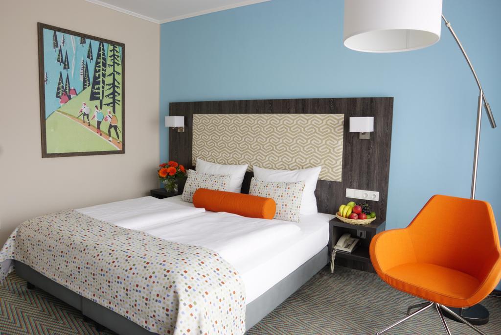 Trans World Hotel Auefeld Hannoversch Münden Extérieur photo