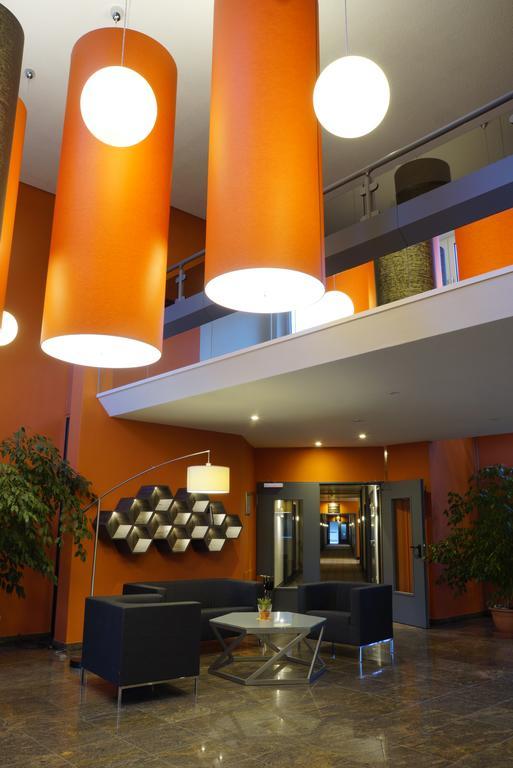 Trans World Hotel Auefeld Hannoversch Münden Extérieur photo