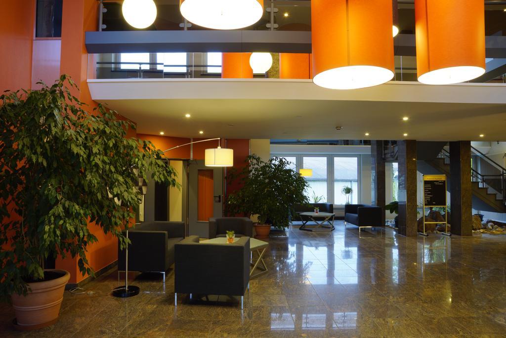 Trans World Hotel Auefeld Hannoversch Münden Extérieur photo