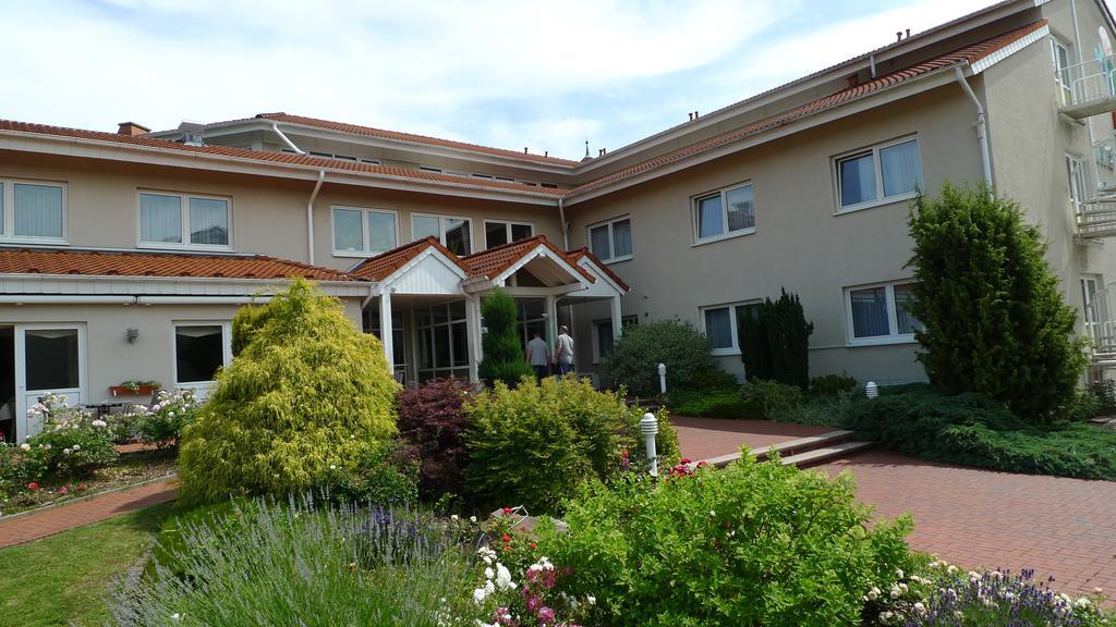 Trans World Hotel Auefeld Hannoversch Münden Extérieur photo