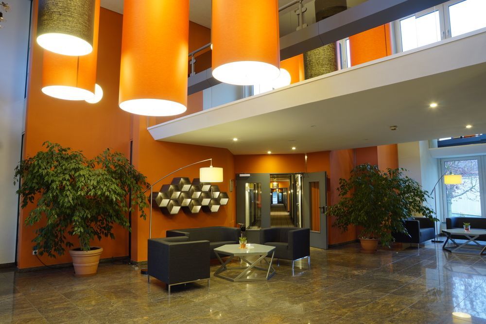 Trans World Hotel Auefeld Hannoversch Münden Extérieur photo