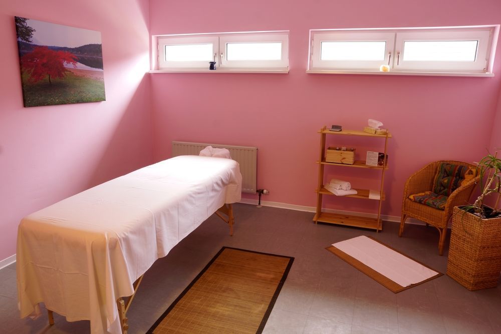 Trans World Hotel Auefeld Hannoversch Münden Extérieur photo