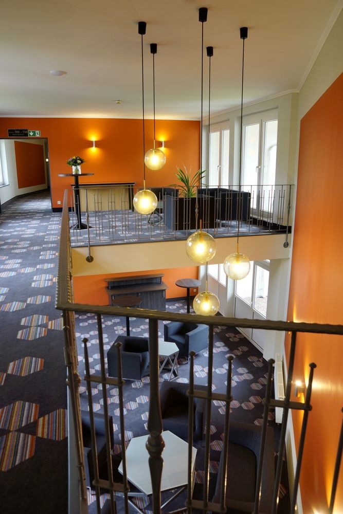 Trans World Hotel Auefeld Hannoversch Münden Extérieur photo