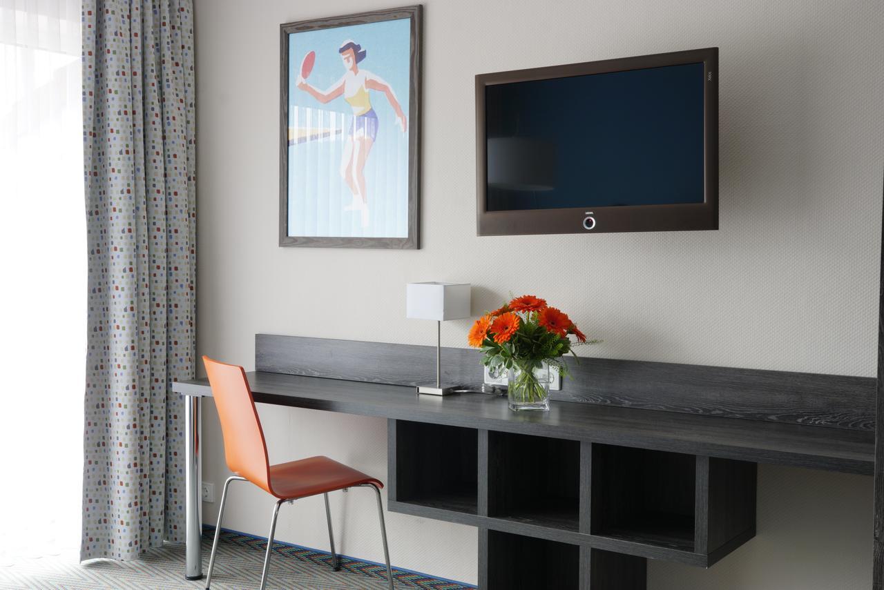 Trans World Hotel Auefeld Hannoversch Münden Extérieur photo
